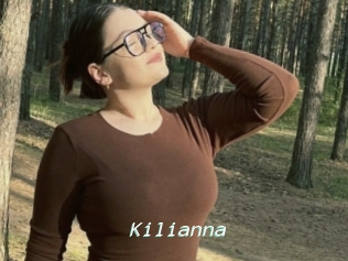 Kilianna