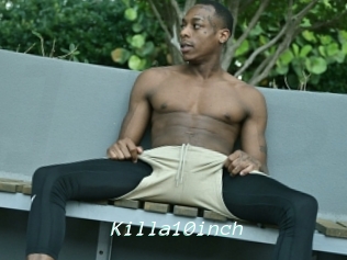 Killa10inch