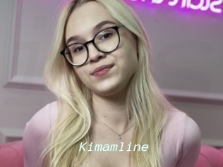 Kimamline