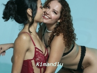 Kimandlu