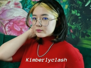 Kimberlyclash