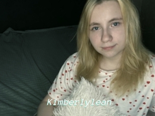 Kimberlylean