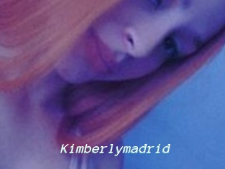Kimberlymadrid