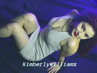 Kimberlywilliamx