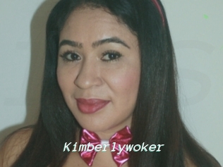 Kimberlywoker