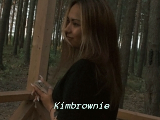 Kimbrownie