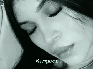 Kimgoez
