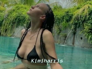 Kimiharris