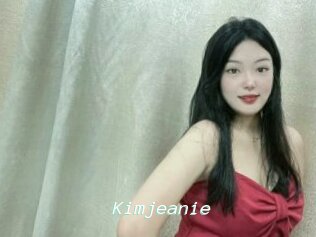 Kimjeanie