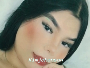 Kimjohanson