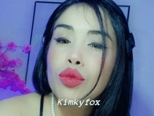 Kimkyfox