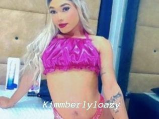 Kimmberlyloazy