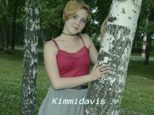 Kimmidavis