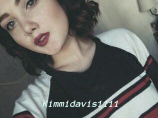 Kimmidavis1111