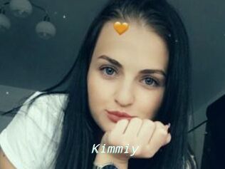 Kimmiy