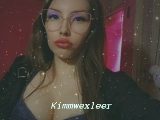 Kimmwexleer