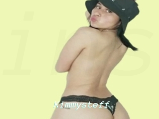 Kimmysteff