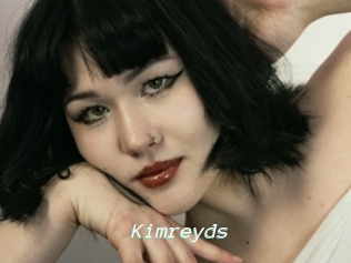 Kimreyds