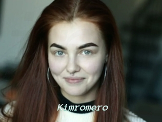 Kimromero