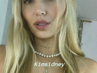 Kimsidney