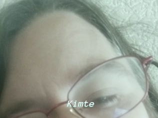 Kimte