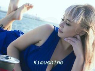 Kimushine