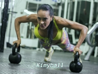 Kimyhall