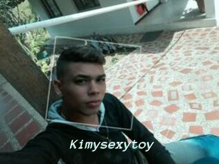 Kimysexytoy