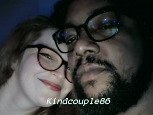 Kindcouple86
