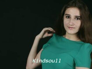 Kindsoull