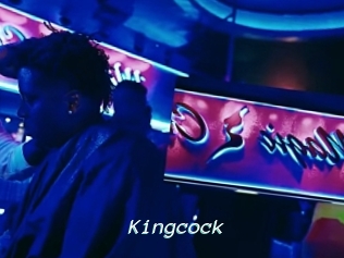 Kingcock
