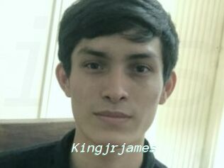 Kingjrjames