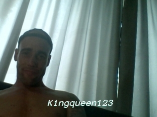 Kingqueen123