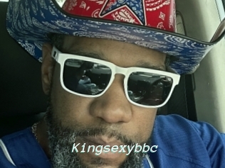 Kingsexybbc