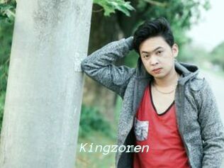 Kingzoren