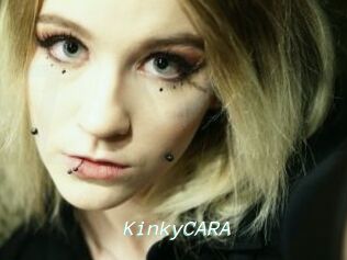 KinkyCARA