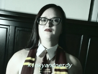 Kinkyandnerdy