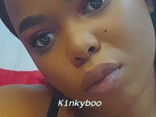 Kinkyboo