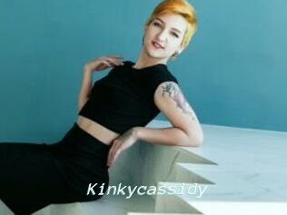 Kinkycassidy