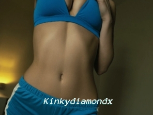 Kinkydiamondx