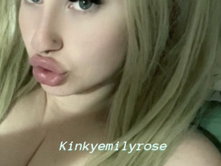Kinkyemilyrose