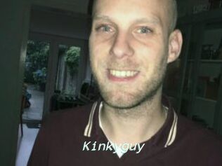 Kinkyguy