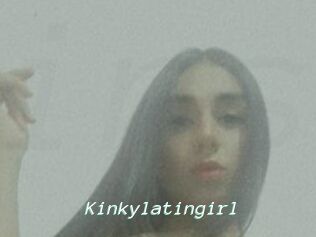 Kinkylatingirl