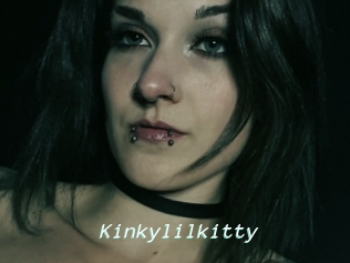 Kinkylilkitty