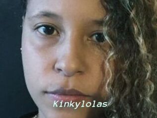 Kinkylolas