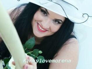 Kinkylovemorena