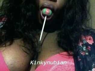 Kinkynubian