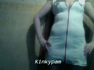 Kinkypam
