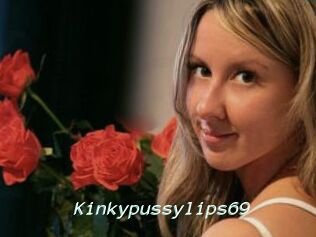 Kinkypussylips69