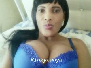 Kinkytanya
